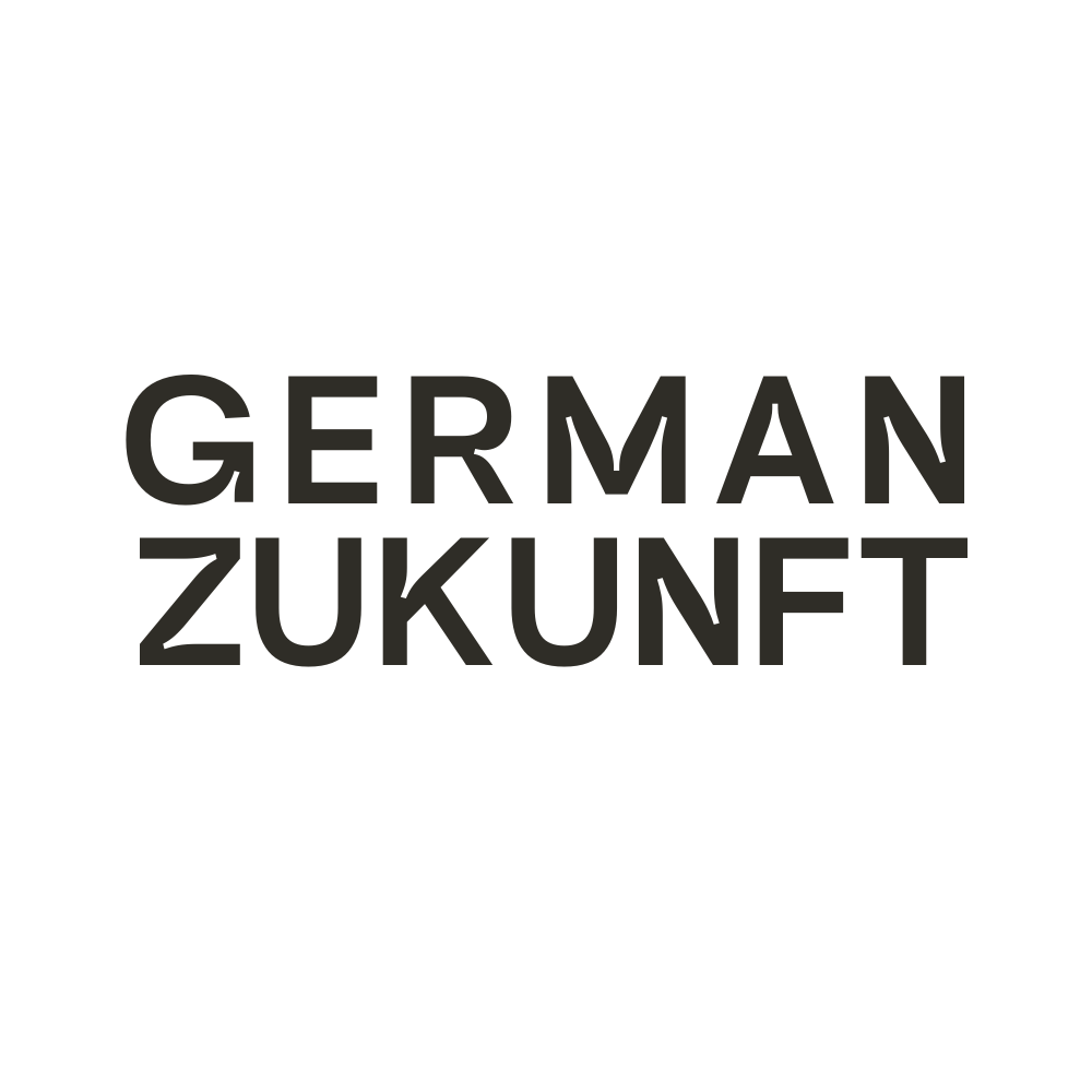 Logo German Zukunft